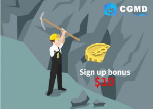 Cloud Crypto Mining: En väg till passiv inkomst med CGMD Miner | Live Bitcoin-nyheter
