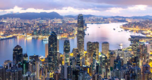 Titan Fund CMCC Global залучає 100 мільйонів доларів для азіатських блокчейн-венчур