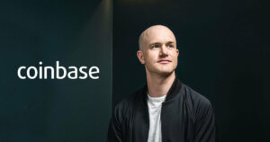 Coinbase CEO, Chase UK의 암호화폐 거래 금지 비판