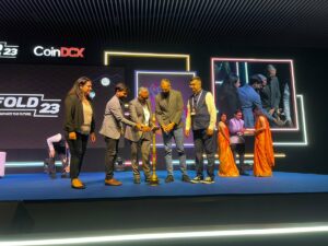 CoinDCX نے Unfold 2023 میں یونیفائیڈ انٹیگریٹڈ ایپ کی نقاب کشائی کی۔ لائیو بٹ کوائن نیوز