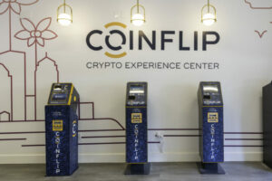 CoinFlip udvider Bitcoin ATM-netværk for at booste Sydafrikas kryptofremskridt