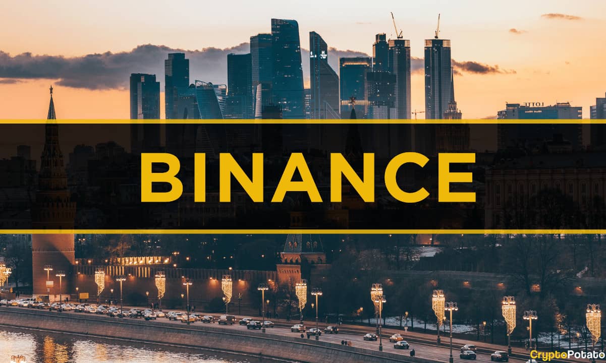 CommEX Struggles to Attract Russian Clients Amid Binance Exit: Report exits PlatoBlockchain Data Intelligence. Vertical Search. Ai.