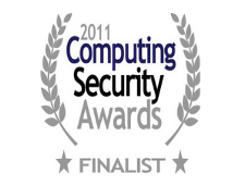 Comodo gewinnt Computing-Sicherheitspreise für AntiVirus und SME