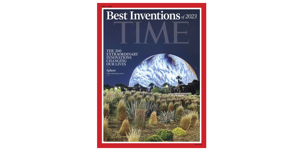 CORRECTING and REPLACING Dedrone Wins TIME’s Best Inventions of 2023 in AI D.C. PlatoBlockchain Data Intelligence. Vertical Search. Ai.