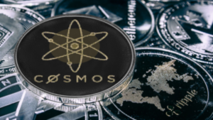 Cosmos Eyes verlaagt ATOM-inflatie tot 10% Quick Take