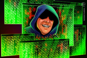Криптобіржа Upbit була мішенню хакерів 159 тисяч разів у H1: Report