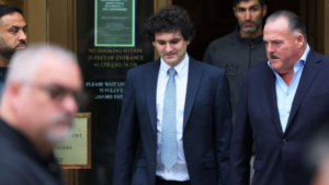 Criptoconfianza en juicio: Bankman-Fried enfrenta juicio