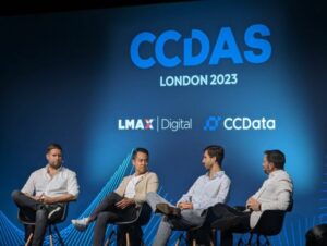 Dan Held discute o papel da especulação na adoção de criptografia no CCDAS 2023