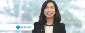 Denise Wong liittyy uudelleen Barclaysiin ajamaan kestävää kehitystä APAC-alueella - Fintech Singapore
