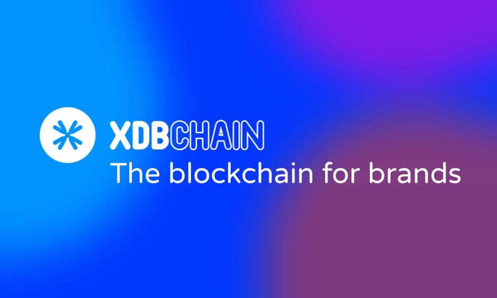 Digitalbits Blockchain areneb XDB CHAINiks: mängu muutev kaubamärgi muutmise algatus
