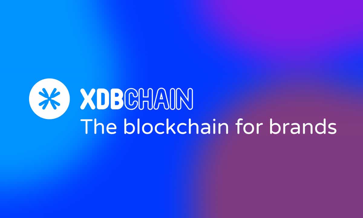 Digitalbits Blockchain Evolves into XDB CHAIN: A Game-Changing Rebranding Initiative branded PlatoBlockchain Data Intelligence. Vertical Search. Ai.