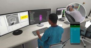 Discover LUNA 3D, the New More in Surface Guided Radiation Therapy by LAP – Physics World