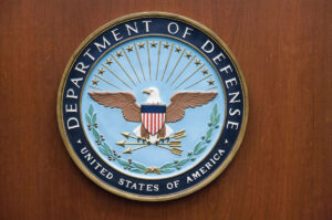 Departemen Pertahanan Semakin Dekat Mencalonkan Kepala Kebijakan Siber