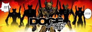 Doge Uprising Crypto Project myydään nopeasti loppuun - Kuinka ostaa $DUP