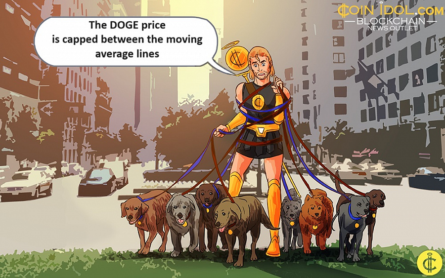 Dogecoin jatkaa nousuaan ja tavoittelee huippunsa 0.086 dollariin