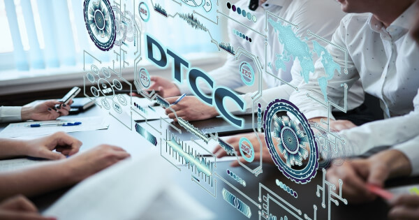 DTCC hankkii turvallisuutta ja edistyy digitaalisten resurssien infrastruktuurissa