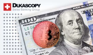 Dukascopy Meluncurkan Pinjaman Kripto: Akses Uang Tunai, Simpan Aset