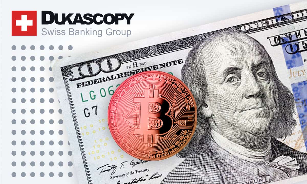 Dukascopy onthult Crypto-leningen: toegang tot contant geld, activa behouden PlatoBlockchain-data-intelligentie. Verticaal zoeken. Ai.