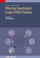 Effective teaching in large STEM classes – Physics World peer PlatoBlockchain Data Intelligence. Vertical Search. Ai.