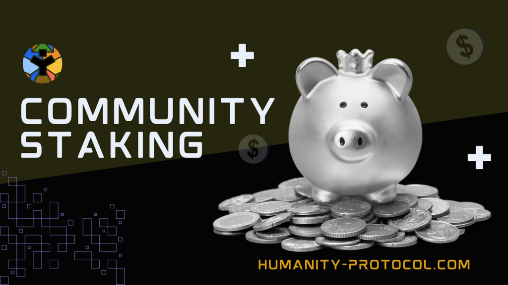 Empowering Africa through the Humanity Protocol: The Promise of Community Staking