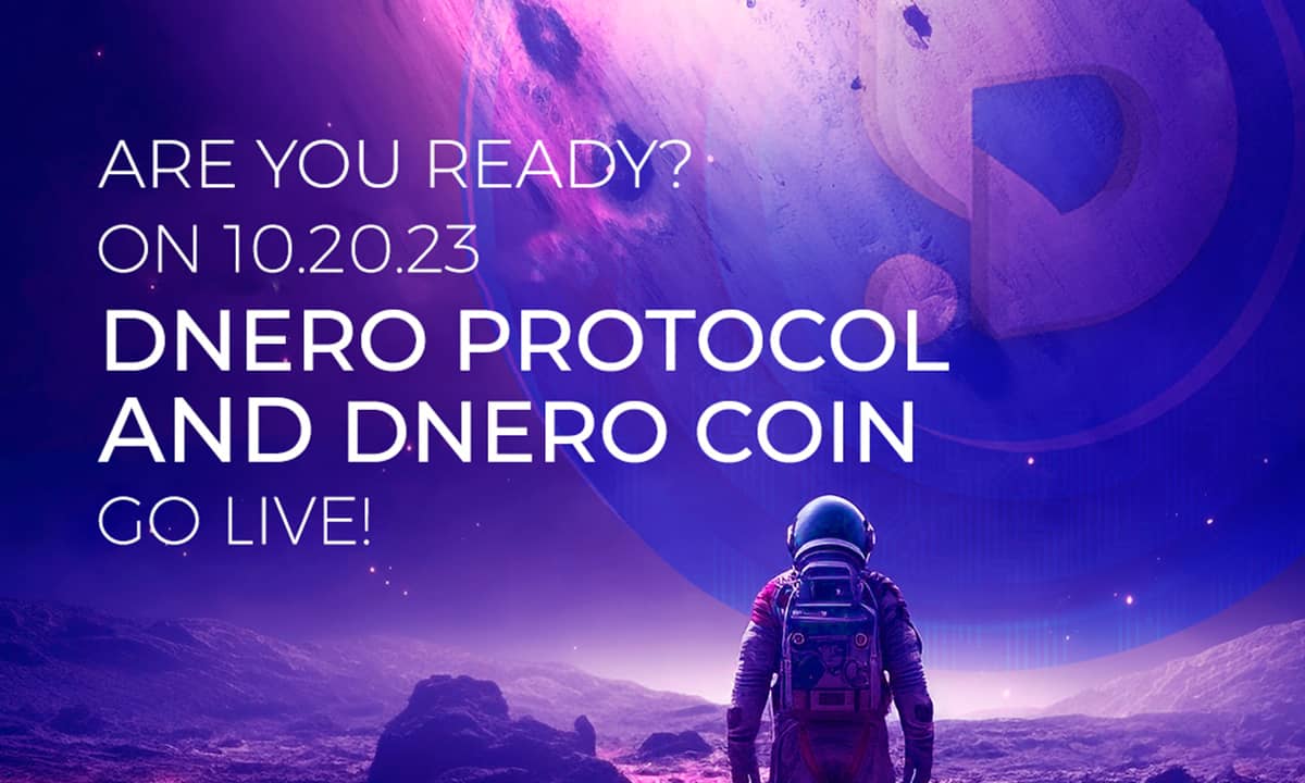Empowering Innovation: DNERO Protocol Launches in El Salvador, Pioneering Blockchain and Crypto Technologies PlatoBlockchain Data Intelligence. Vertical Search. Ai.