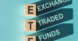 Ether-Futures-ETFs verzeichnen geringes Handelsvolumen am ersten Handelstag