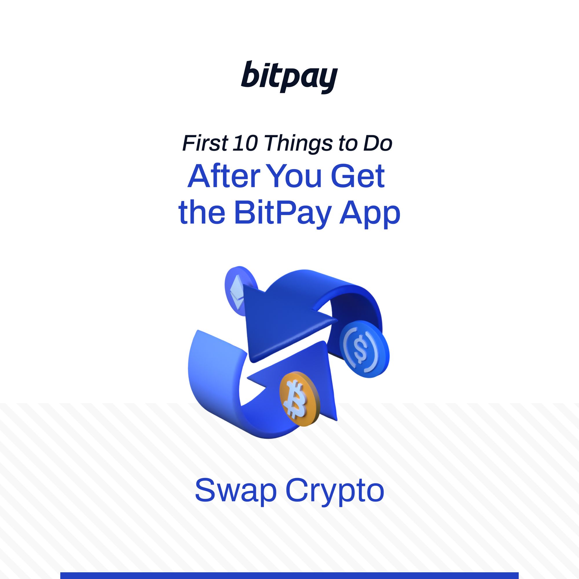Everything to Do After You Get the BitPay Wallet App [2023] | BitPay hotels PlatoBlockchain Data Intelligence. Vertical Search. Ai.