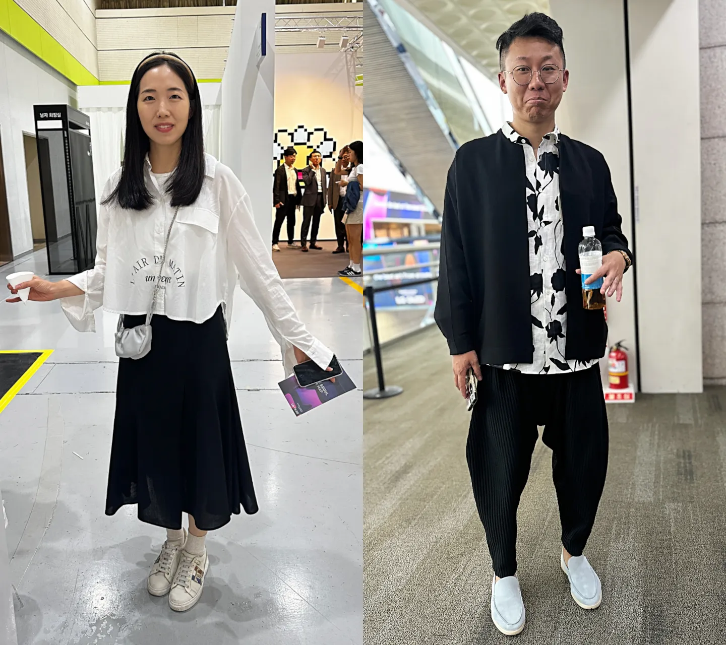 Fashion Dreams of Tomorrow as Art, Crypto, and Style Collide in Seoul - Decrypt Takeaways PlatoBlockchain Data Intelligence. Vertical Search. Ai.