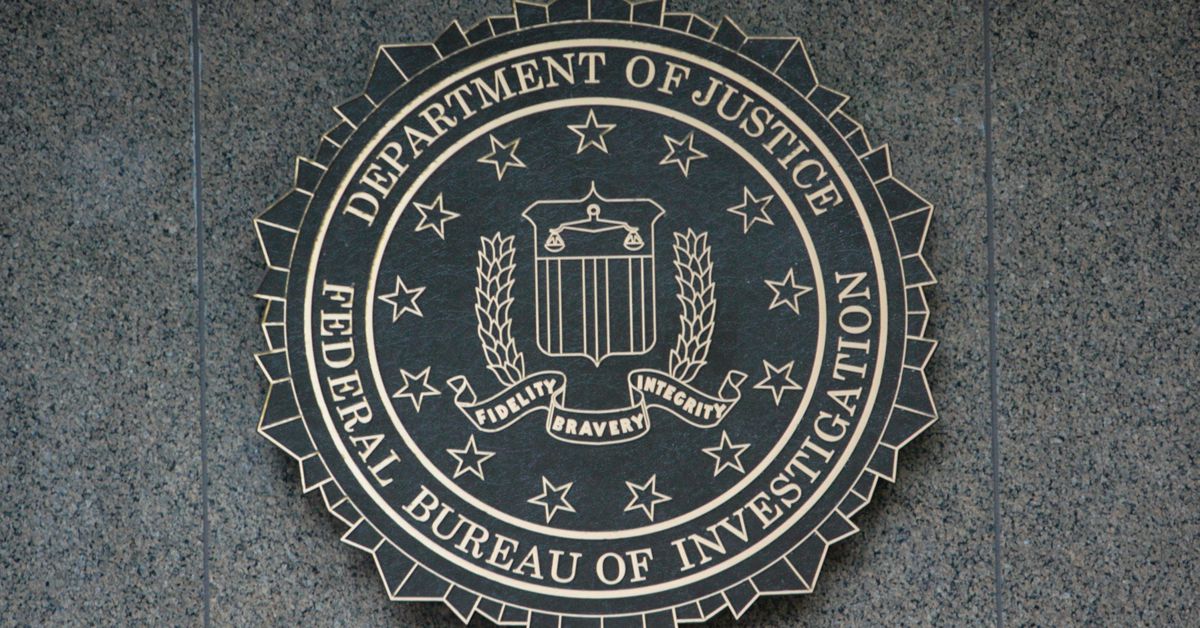 FBI Charges 6 for Allegedly Running $30M Money Transmitting Business Using Crypto Investopedia PlatoBlockchain Data Intelligence. Vertical Search. Ai.