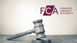 FCA оштрафувала інвестиційну компанію на 7.8 мільйона доларів за збої у боротьбі з відмиванням грошей