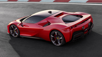 Ferrari agora aceita pagamentos Bitcoin e Crypto via BitPay | BitPay