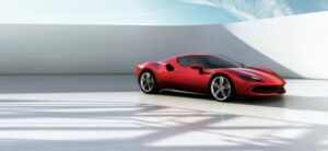 Ferrari, Bitcoin İçin Hızını Arttırıyor Lüks Otomobil Üreticisi Kripto Ödemelerini Benimsiyor