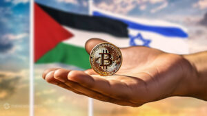 FinCEN utsteder varsel om Hamas' Crypto Fundraising for Terrorism