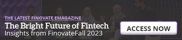 Finovate 电子杂志：金融科技的光明未来 - Finovate Plato区块链数据智能。垂直搜索。人工智能。