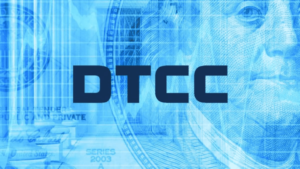 Fintech Industry udvikler sig, mens DTCC foretager et træk på $50 millioner