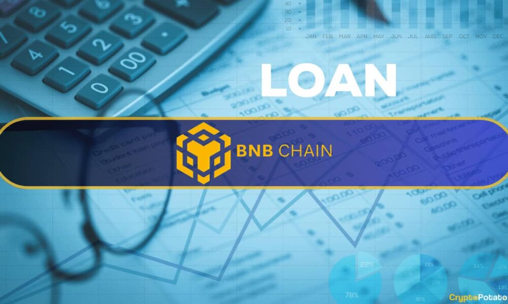 BNB 체인에 대한 플래시 대출 공격으로 1.57만 달러의 기록적인 수익 달성