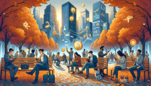Fra ETF'er til on-chain dynamik: CryptoSlate Alpha October Snapshot afsløret