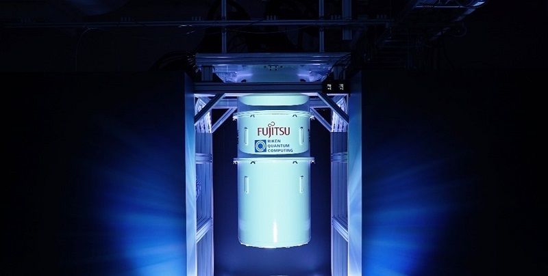 Fujitsu and RIKEN develop superconducting quantum computer at the RIKEN RQC-Fujitsu Collaboration Center, paving the way for platform for hybrid quantum computing RIKEN PlatoBlockchain Data Intelligence. Vertical Search. Ai.