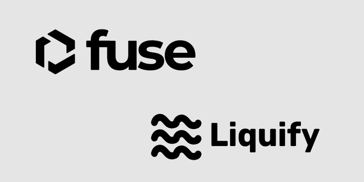 Fuse Network welcomes Liquify as new blockchain infrastructure partner blue-chip PlatoBlockchain Data Intelligence. Vertical Search. Ai.