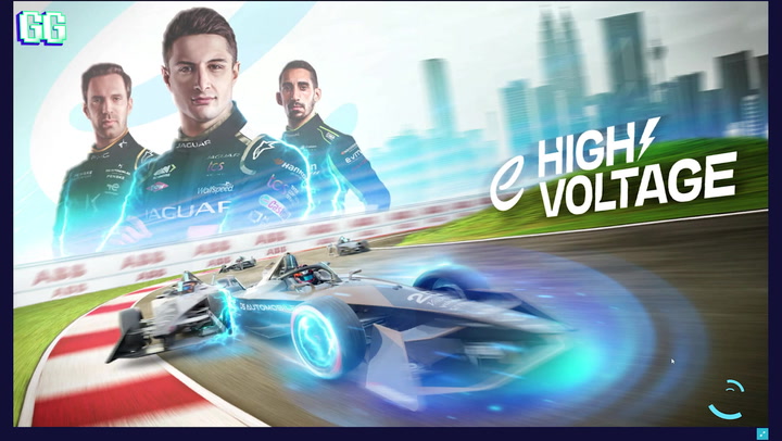 Game Review—Formula E: High Voltage Is a Fun Play-to-Earn Racer That Lacks Direction - Decrypt web-based PlatoBlockchain Data Intelligence. Vertical Search. Ai.