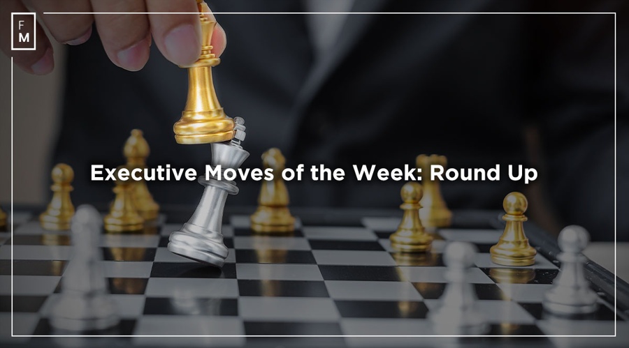GCEX, ACY Securities, Deutsche Bank y más: movimientos ejecutivos de la semana
