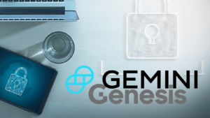 A Gemini, Genesis, DCG beperelte a New York-i főügyész