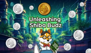 רבעון 4 טוב צפוי עבור Shiba Budz (BUDZ), (APT)