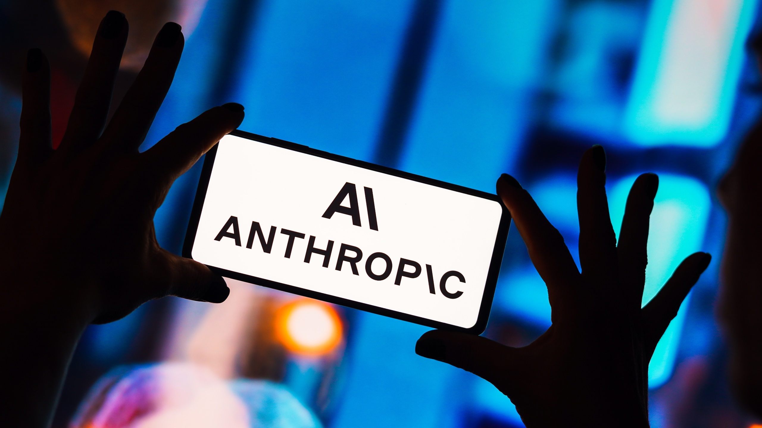 Google Doubles Down with $2B Investment in AI Firm Anthropic PlatoBlockchain Data Intelligence. Vertical Search. Ai.