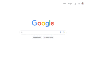 谷歌表示用户现在可以从搜索栏创建人工智能图像