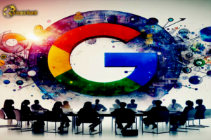 谷歌将为用户辩护人工智能版权索赔