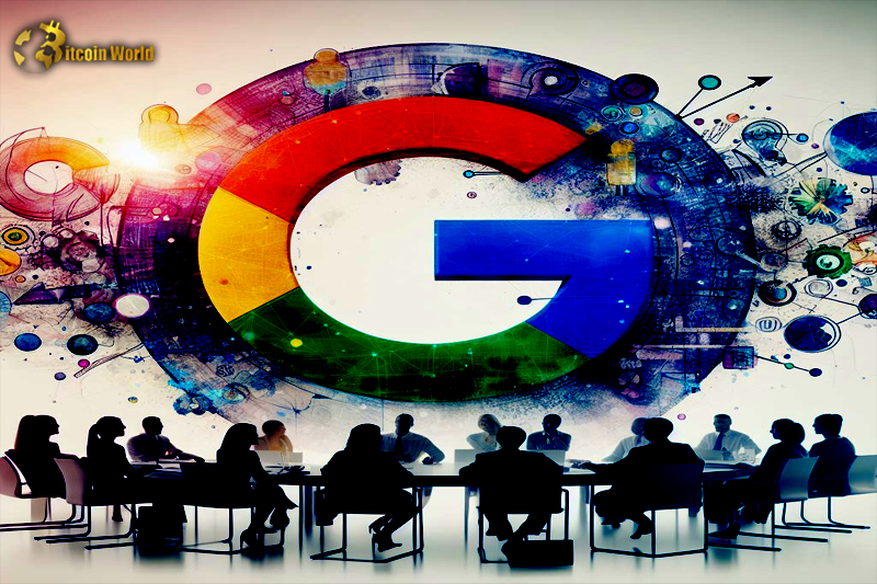 גוגל תגן על המשתמשים מפני טענות של זכויות יוצרים בינה מלאכותית