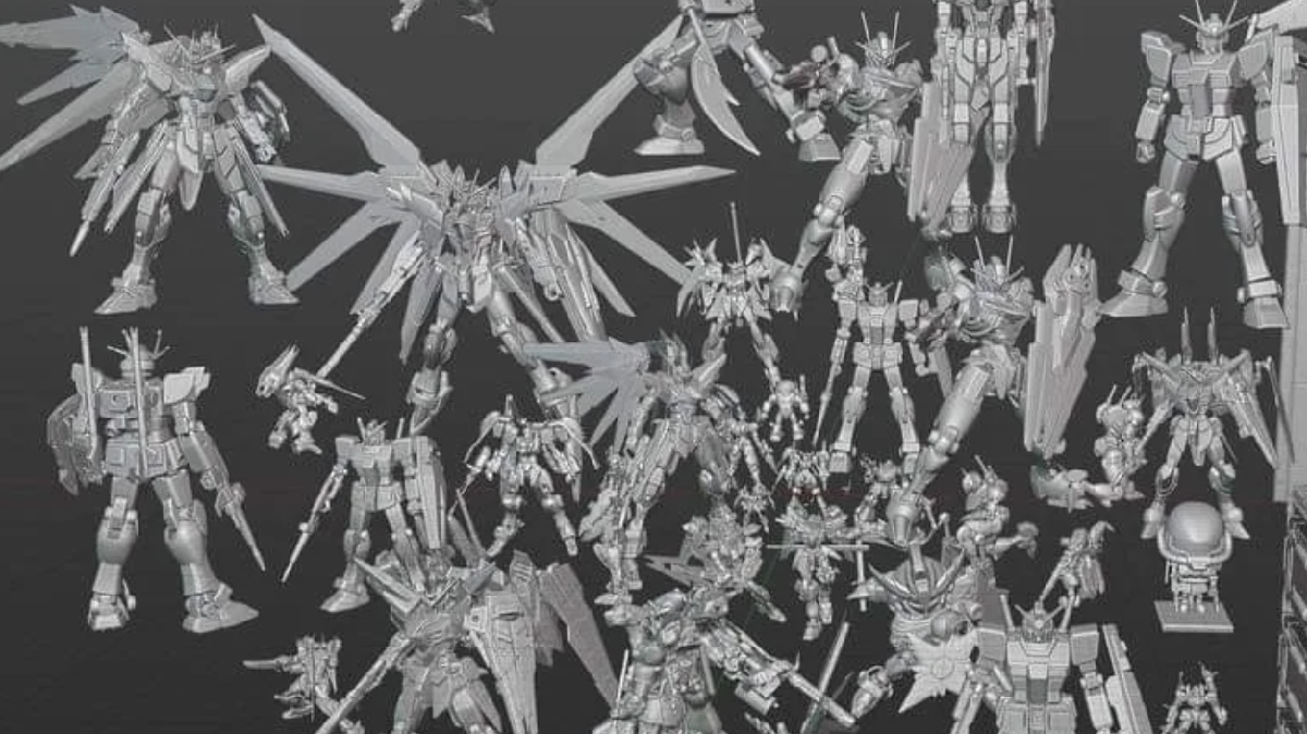 تم تعليق تنزيلات ملف عميل Gundam Metaverse مؤقتًا - ذكاء بيانات CryptoInfoNet PlatoBlockchain. البحث العمودي. منظمة العفو الدولية.