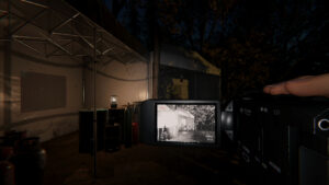 हिट को-ऑप हॉरर गेम 'फास्मोफोबिया' PSVR 2 और PS5 पर विलंबित