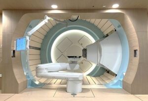Hitachi's Proton Therapy System Now in Use at National Cancer Centre Singapore